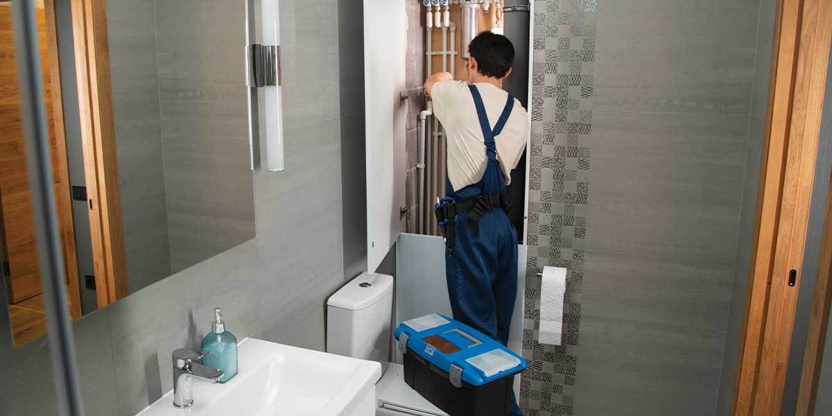 Reasons to Hire a Handyman for a Bathroom Update